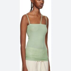 Baserange Tav Tank Top